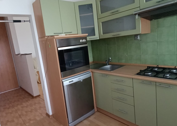 2- izbový byt na sídlisku Stráňany v Michalovciach