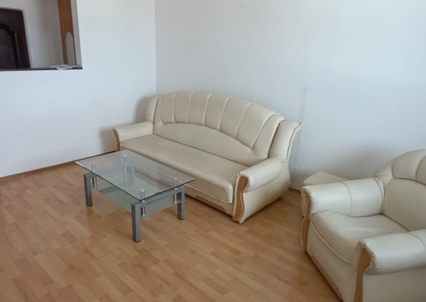 2- izbový byt na sídlisku Stráňany v Michalovciach