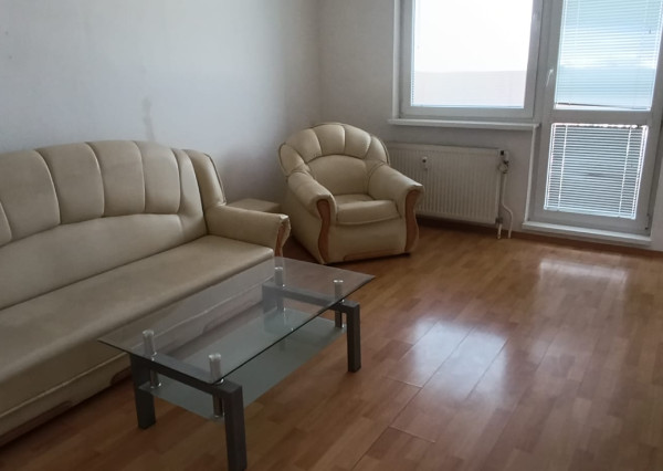 2- izbový byt na sídlisku Stráňany v Michalovciach