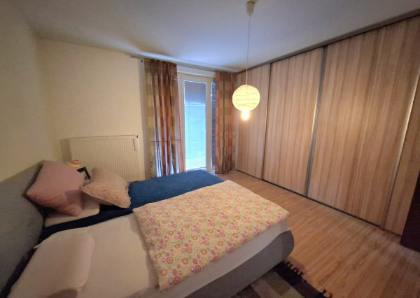 Dvojpodlažný rodinný dom v pokojnej lokalite Michaloviec