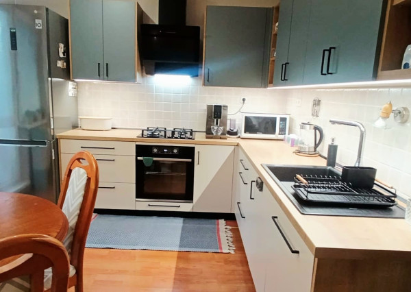 3- izbový byt v TOP lokalite sídliska Východ v Michalovciach