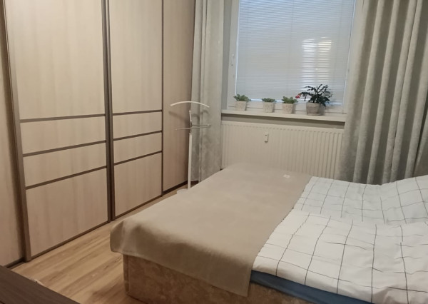 3- izbový byt v TOP lokalite sídliska Východ v Michalovciach