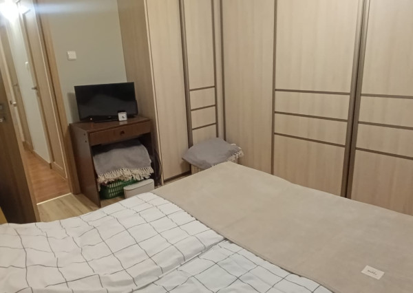 3- izbový byt v TOP lokalite sídliska Východ v Michalovciach