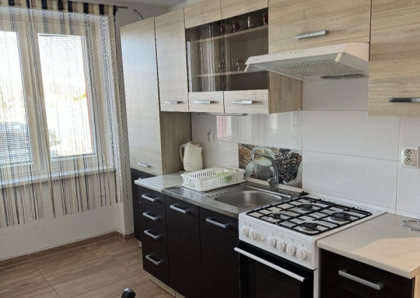 2- izbový byt v centre mesta Michalovce