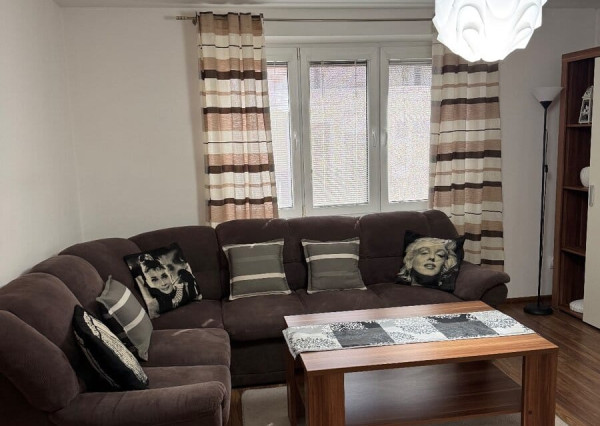 2- izbový byt v centre mesta Michalovce