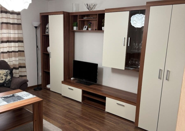 2- izbový byt v centre mesta Michalovce