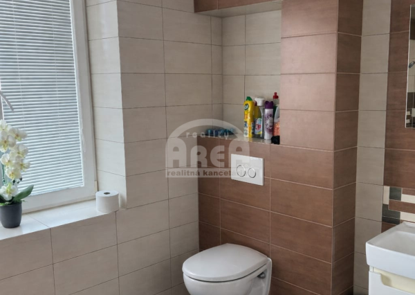 2- izbový byt v centre mesta Michalovce