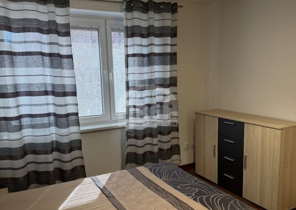 2- izbový byt v centre mesta Michalovce