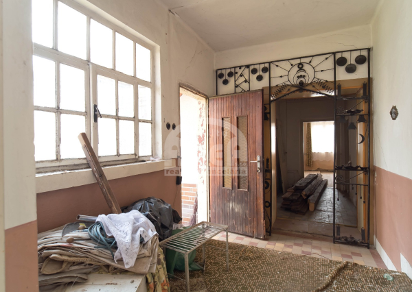 Rodinný dom vhodný na podnikateľské účely, Sobrance