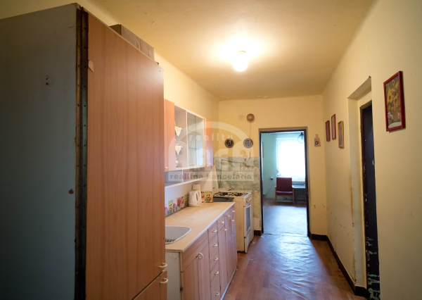 SKVELÁ ZĽAVA! Rodinný dom v pokojnej obci Lastomír