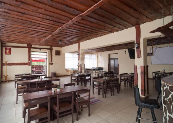 Objekt vhodný na podnikanie v obci Staré