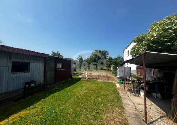 ZĽAVA 20.000€!  Rodinný dom v obci Hažín