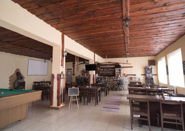 Objekt vhodný na podnikanie v obci Staré