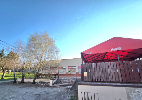 Objekt vhodný na podnikanie v obci Staré