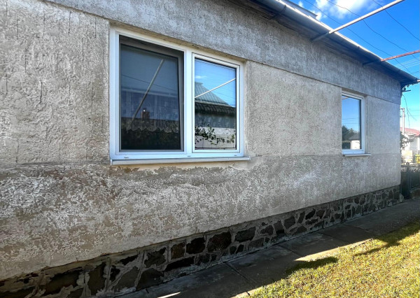 Rodinný dom vo vyhľadávanej obci Lastomír