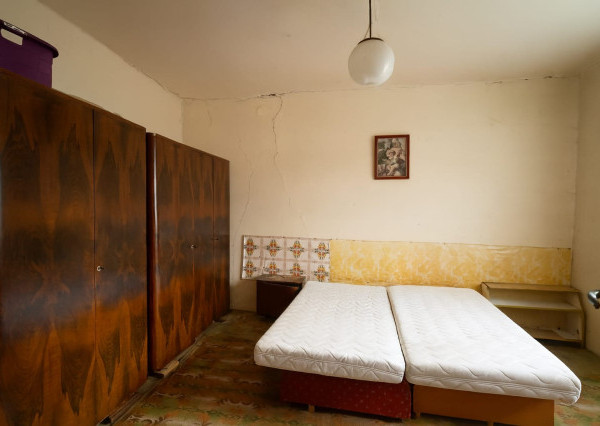 SKVELÁ ZĽAVA! Rodinný dom v pokojnej obci Lastomír