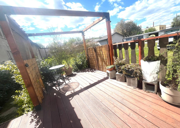 Tehlový 3- izbový byt blízko centra mesta Michalovce