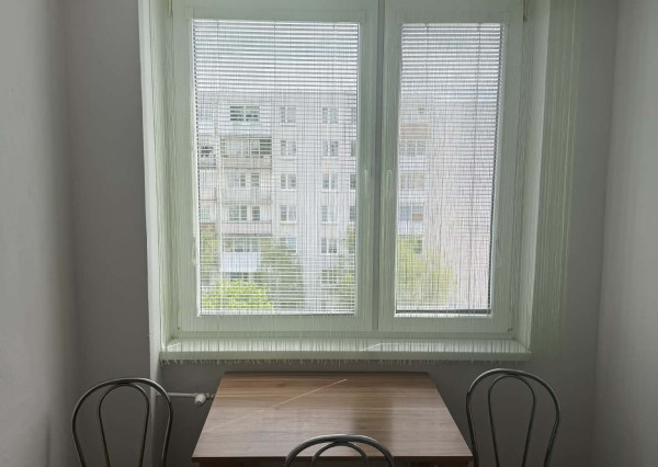 Na prenájom 3- izbový byt na sídlisku Východ v Michalovciach