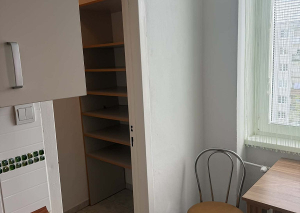 Na prenájom 3- izbový byt na sídlisku Východ v Michalovciach