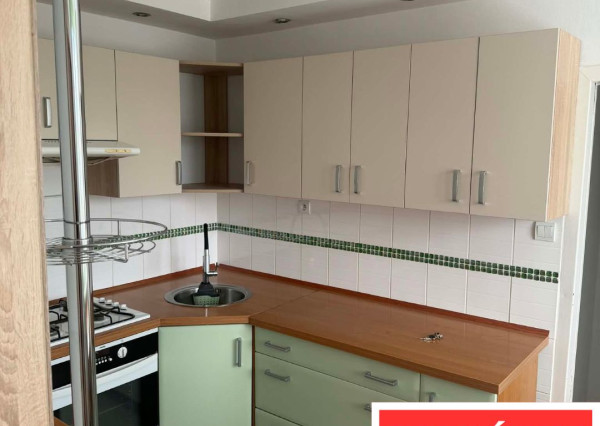 Na prenájom 3- izbový byt na sídlisku Východ v Michalovciach