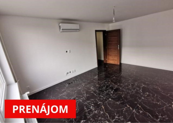 Na prenájom štýlový 2- izbový byt, sídlisko Juh, Michalovce