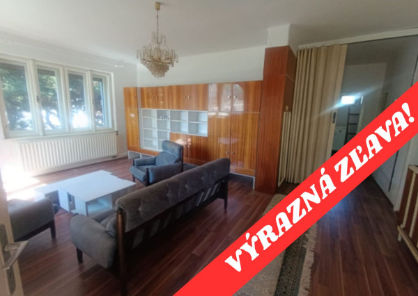 Rodinný dom vo vyhľadávanej obci Zalužice