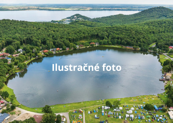 Stavebný pozemok vo vyhľadávanej obci Vinné