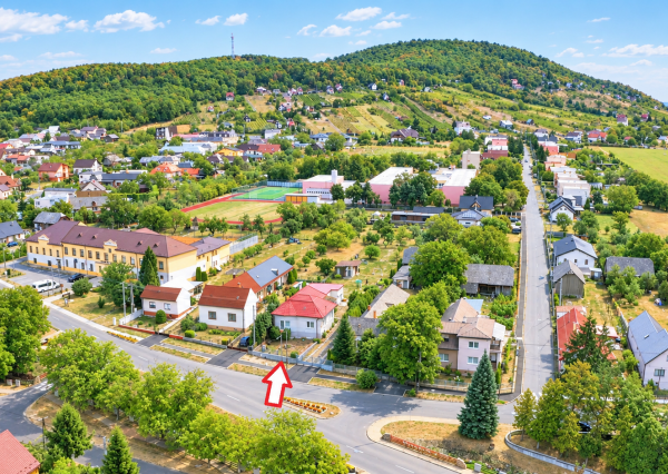 Útulný rodinný dom vo vyhľadávanej obci Vinné
