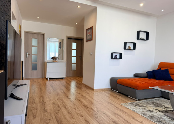 4 izbový byt v obľúbenej lokalite sídliska Východ v MI